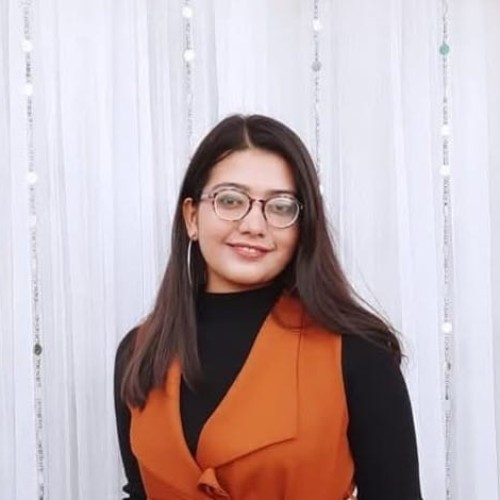 Somalika Upadhyaya