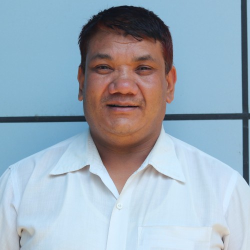 Ramesh Pariyar