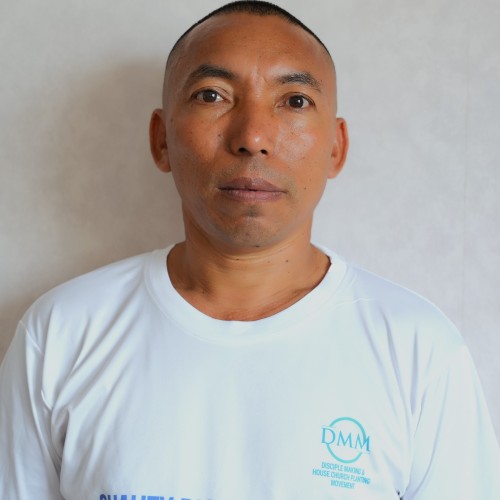 Sanu Kancha Syangtang