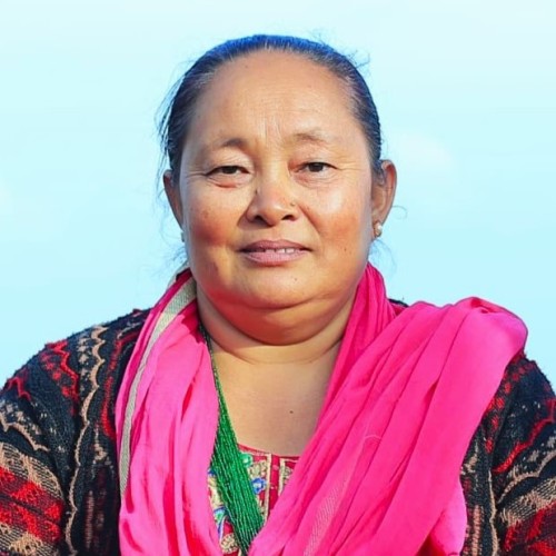 Arun Maya Bholan