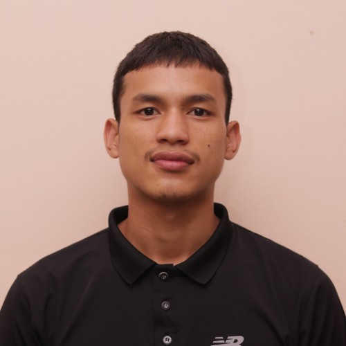 Tilak Rokaya