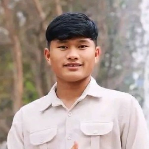 Dilkumar Chepang