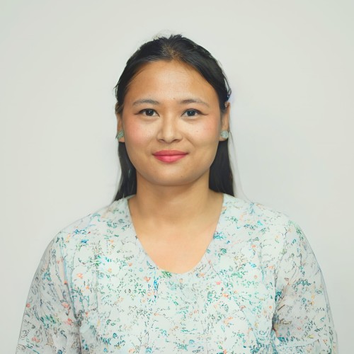 Ankeeta Shrestha