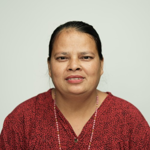 Batuli Khatri
