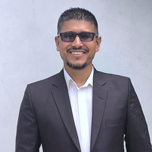 Sameer Kumar Adhikari