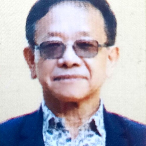 Rev. Dr. Chattra Subba Paul