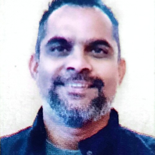 Dr. Devendra Acharya