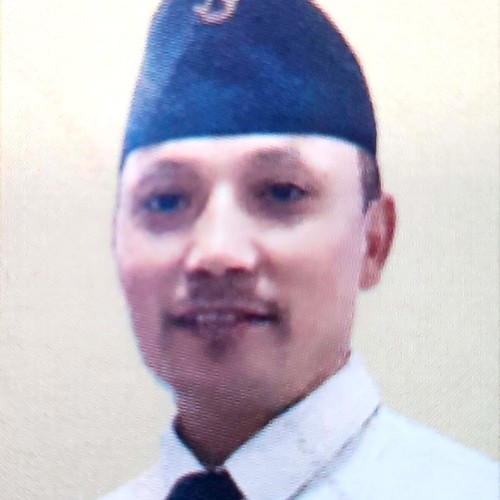 Pastor Raju Lama