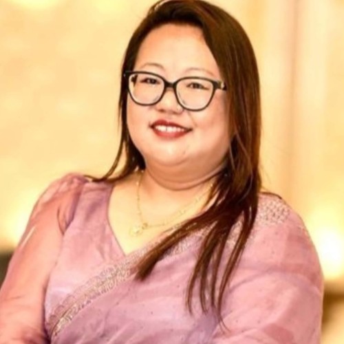 Mrs. Januka Magar