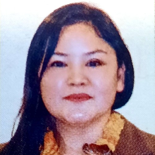Lydia Lama