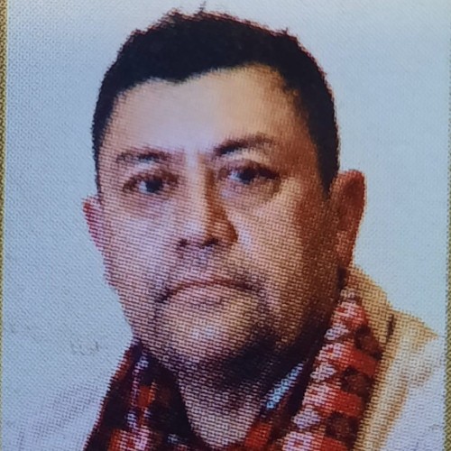 Pastor Sangam K.C